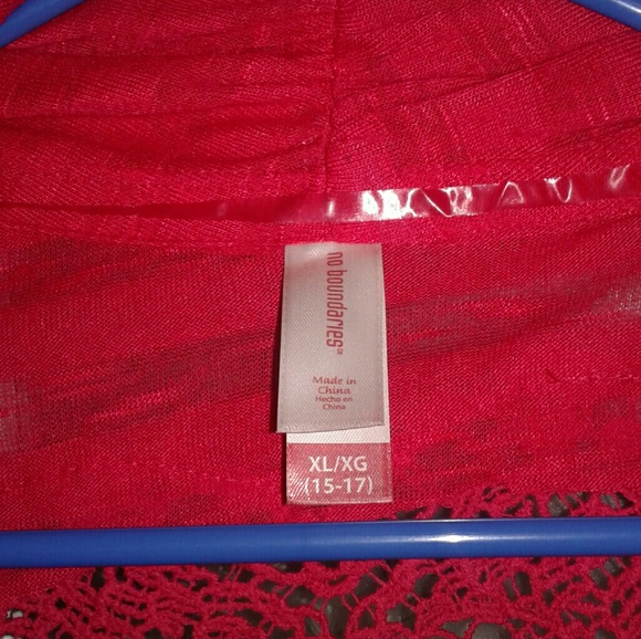 Cardigan - Picture 4 of 4